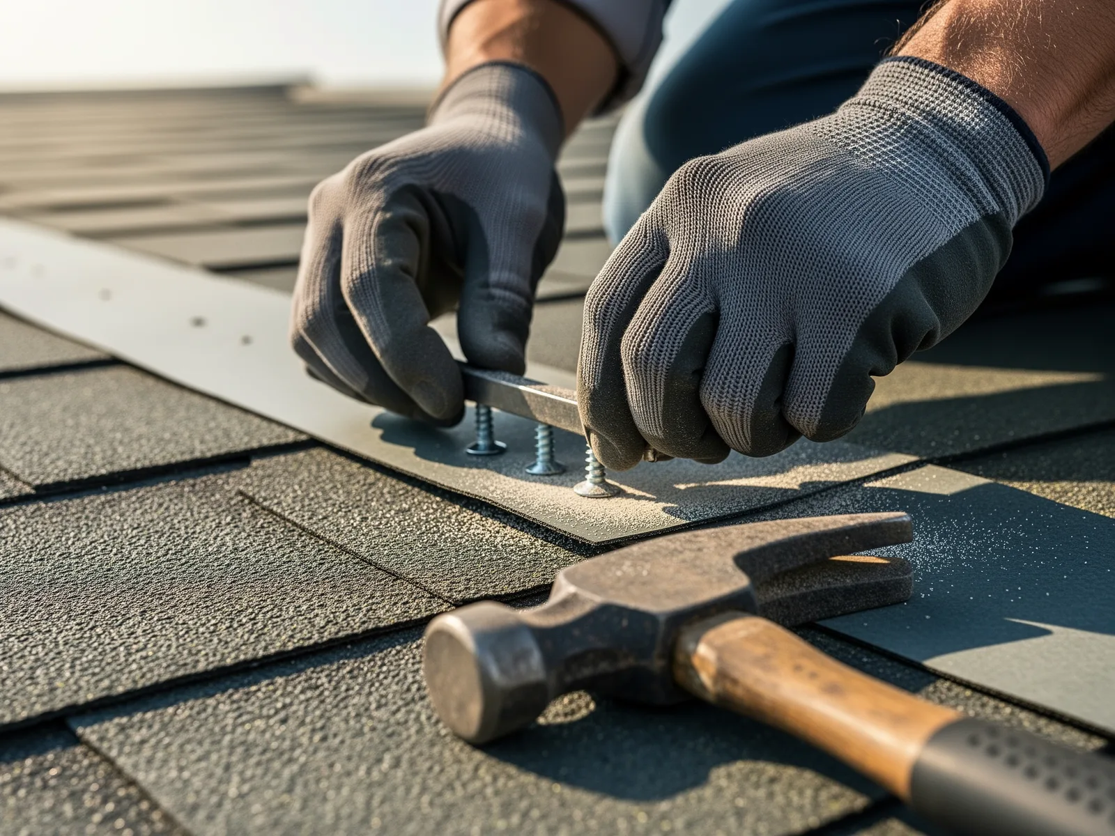 Why choose Fascia Repair in Urbandale, IA
